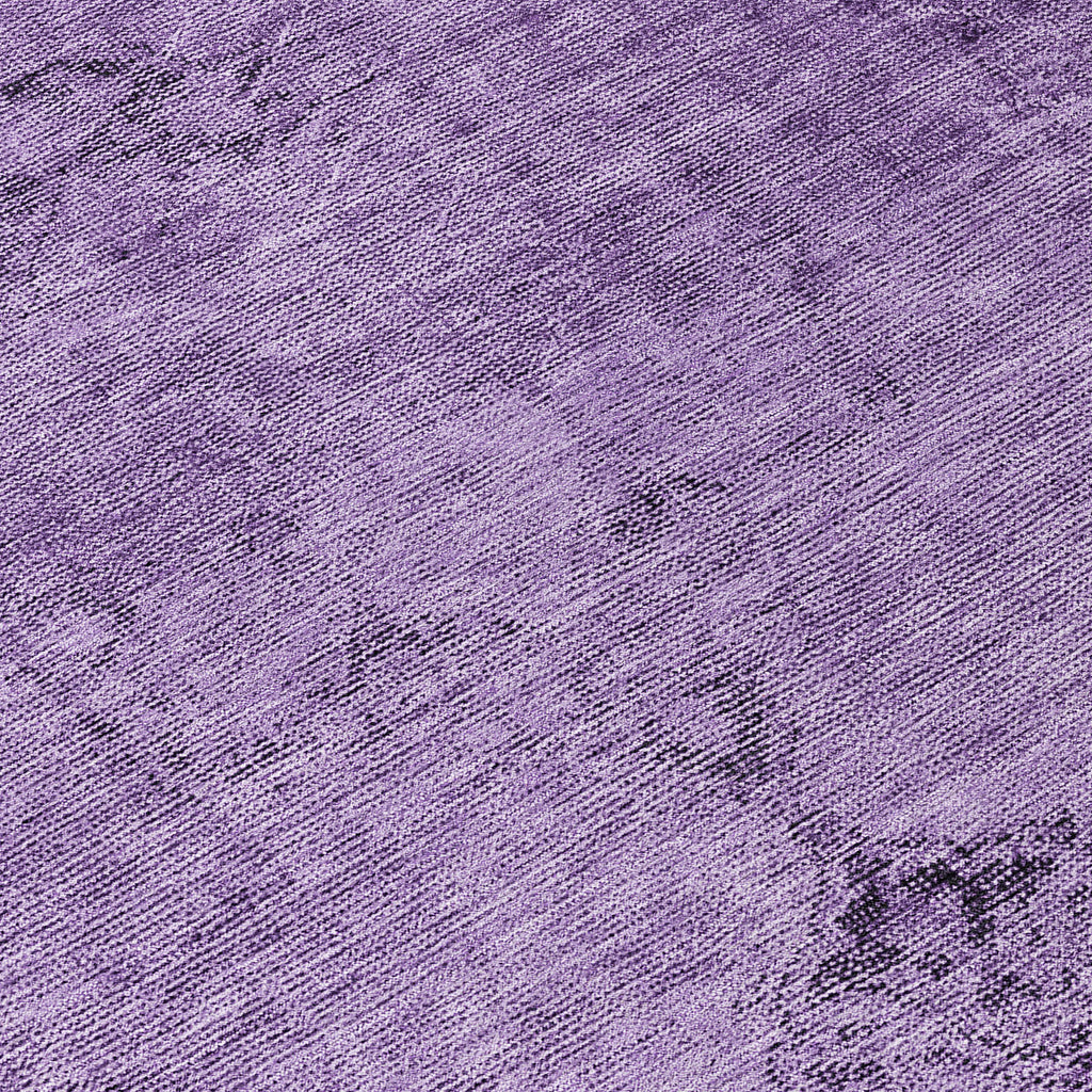 addison chantille acn658 purple rug