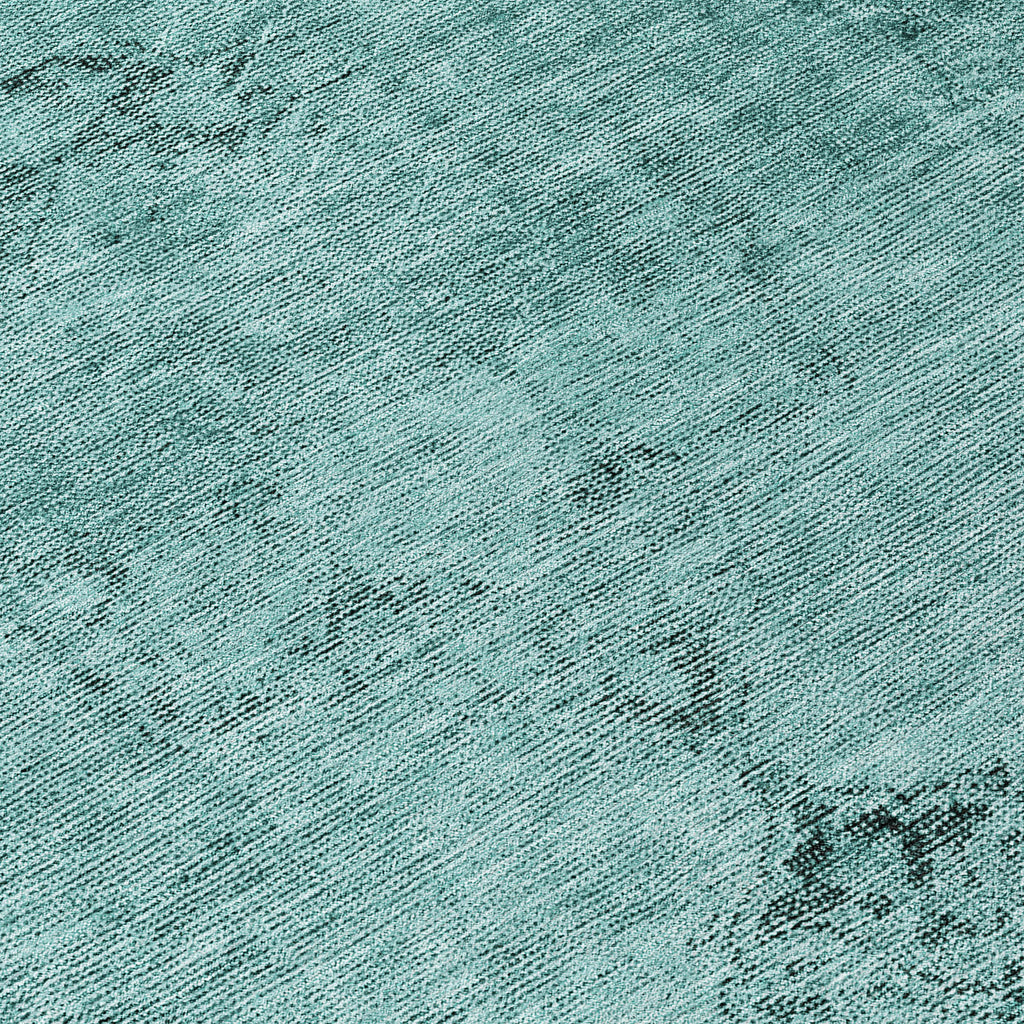 addison chantille acn658 teal rug