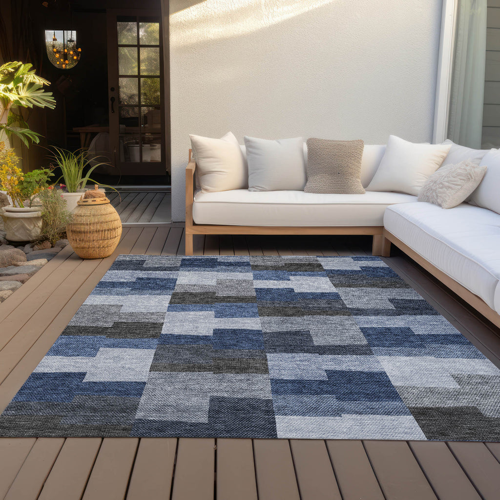 addison chantille acn659 blue rug