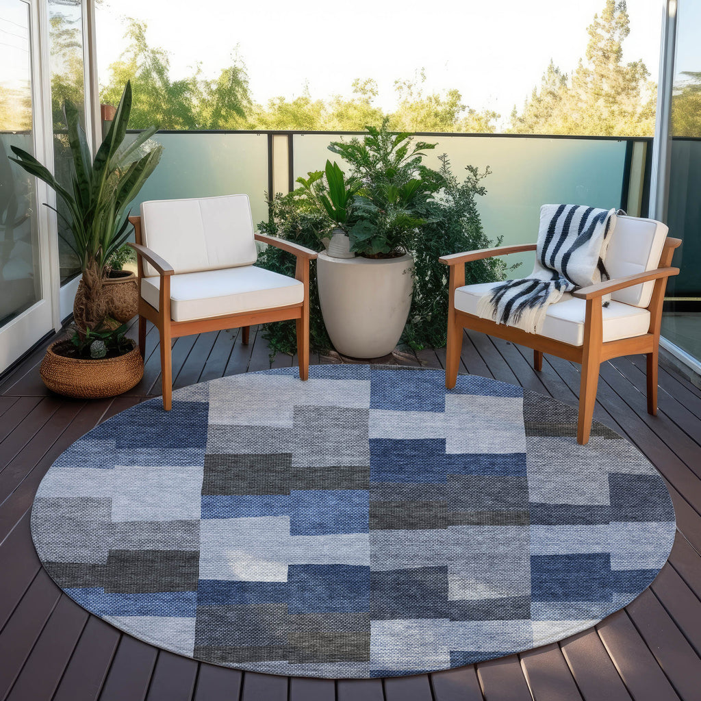 addison chantille acn659 blue rug