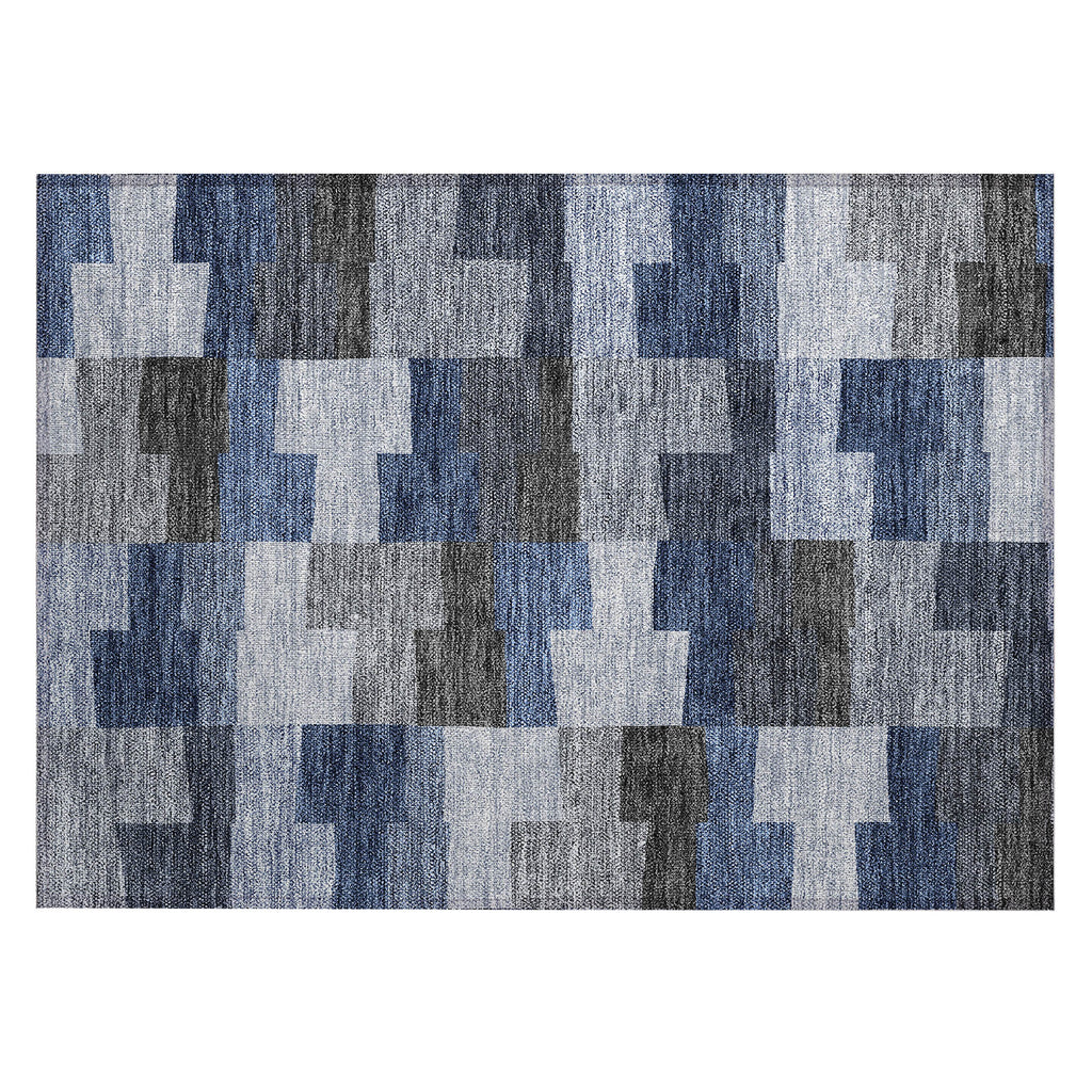 addison chantille acn659 blue rug
