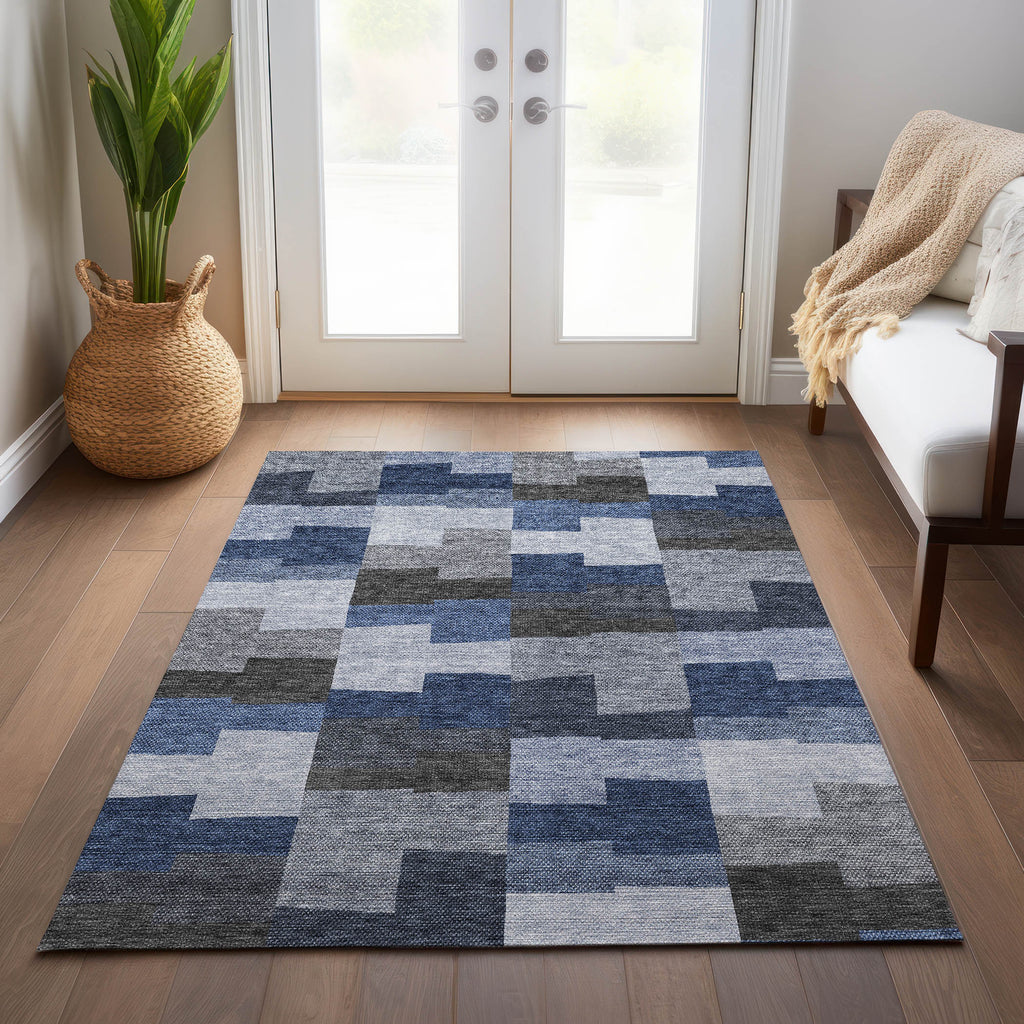 addison chantille acn659 blue rug