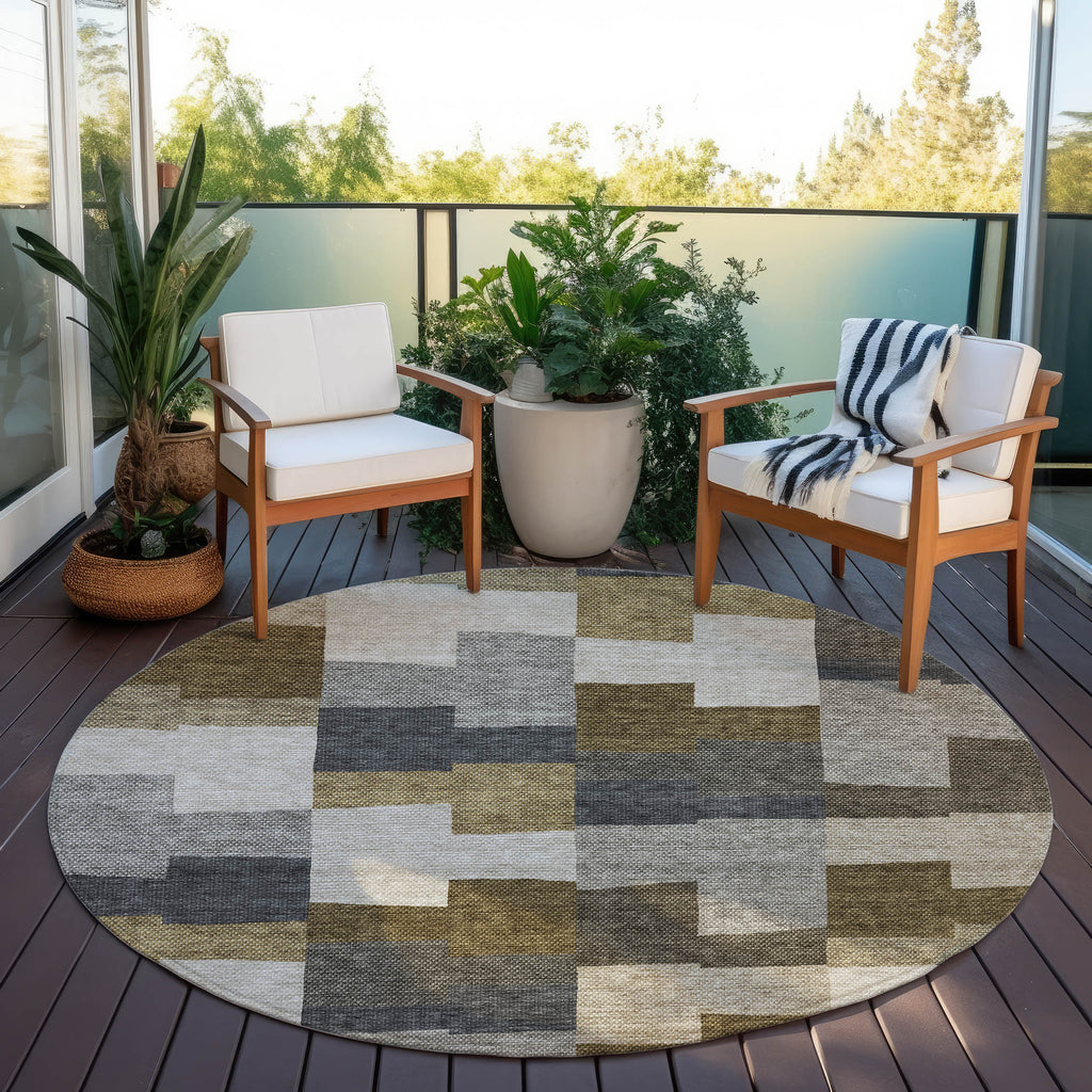 addison chantille acn659 brown rug
