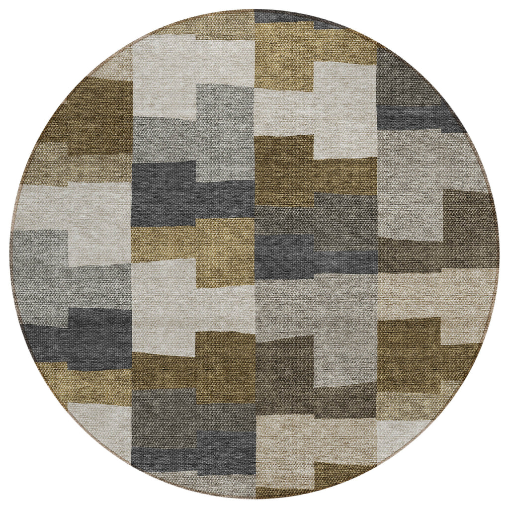 addison chantille acn659 brown rug