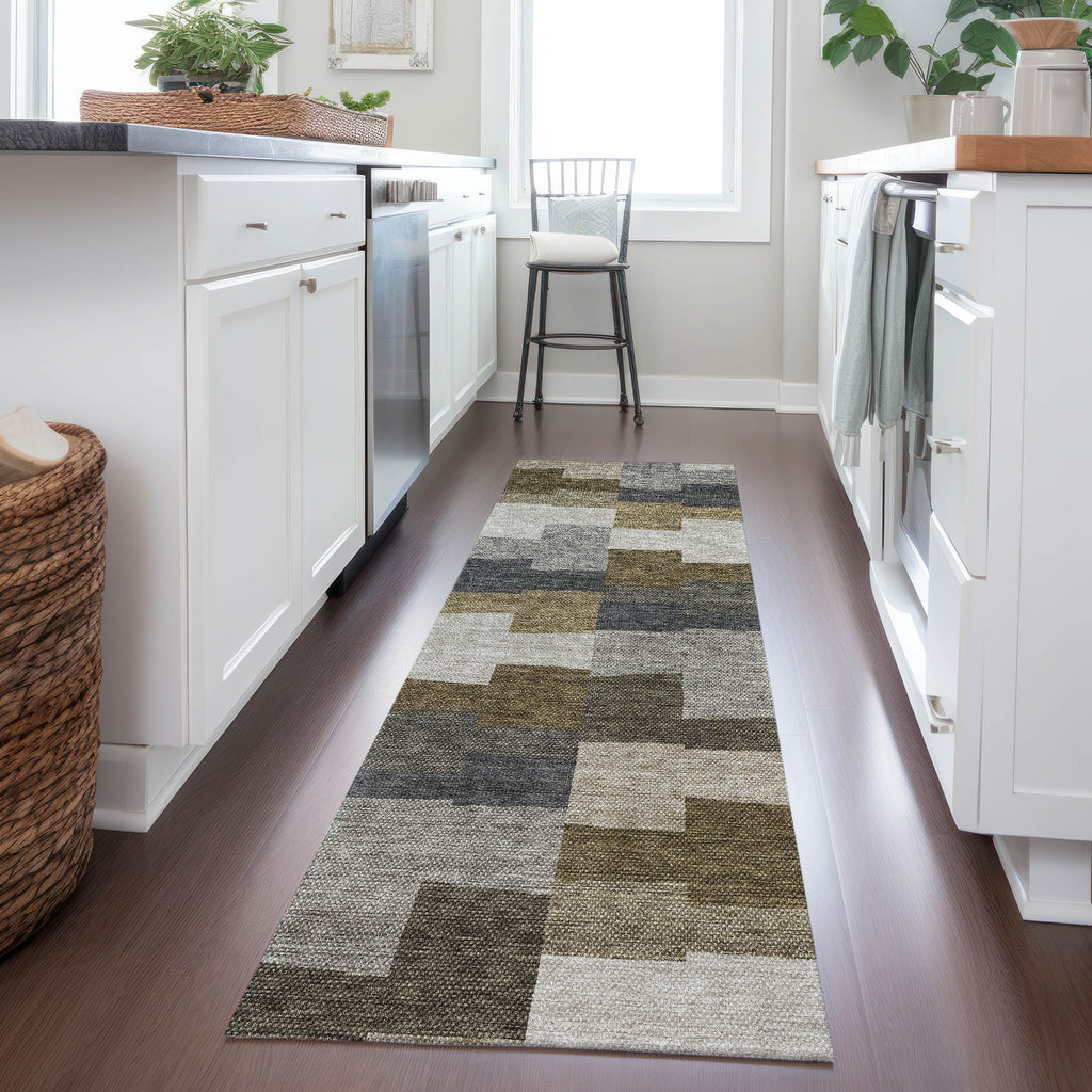 addison chantille acn659 brown rug