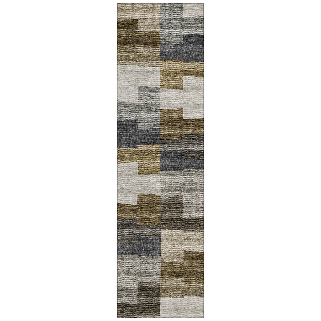 addison chantille acn659 brown rug