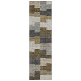 addison chantille acn659 brown rug