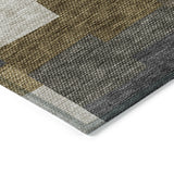 addison chantille acn659 brown rug