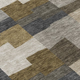 addison chantille acn659 brown rug