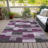 addison chantille acn659 merlot rug