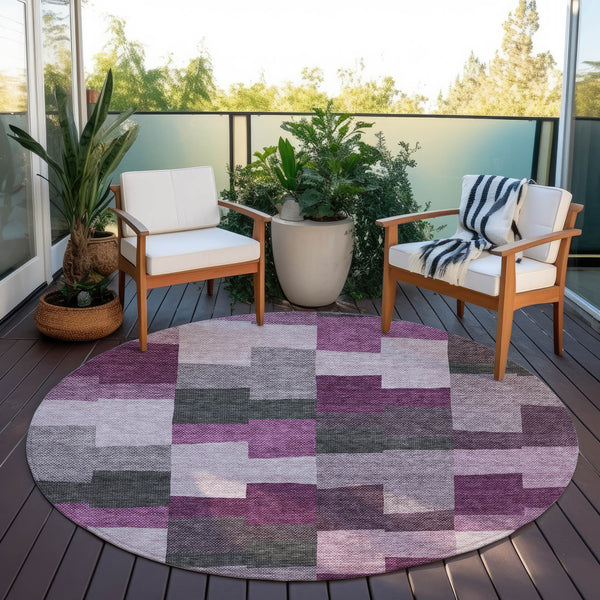 addison chantille acn659 merlot rug