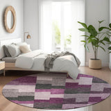 addison chantille acn659 merlot rug