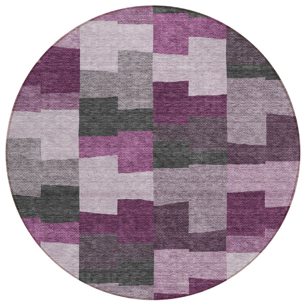 addison chantille acn659 merlot rug