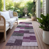 addison chantille acn659 merlot rug