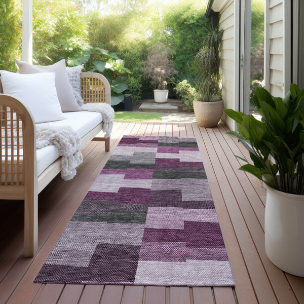 addison chantille acn659 merlot rug