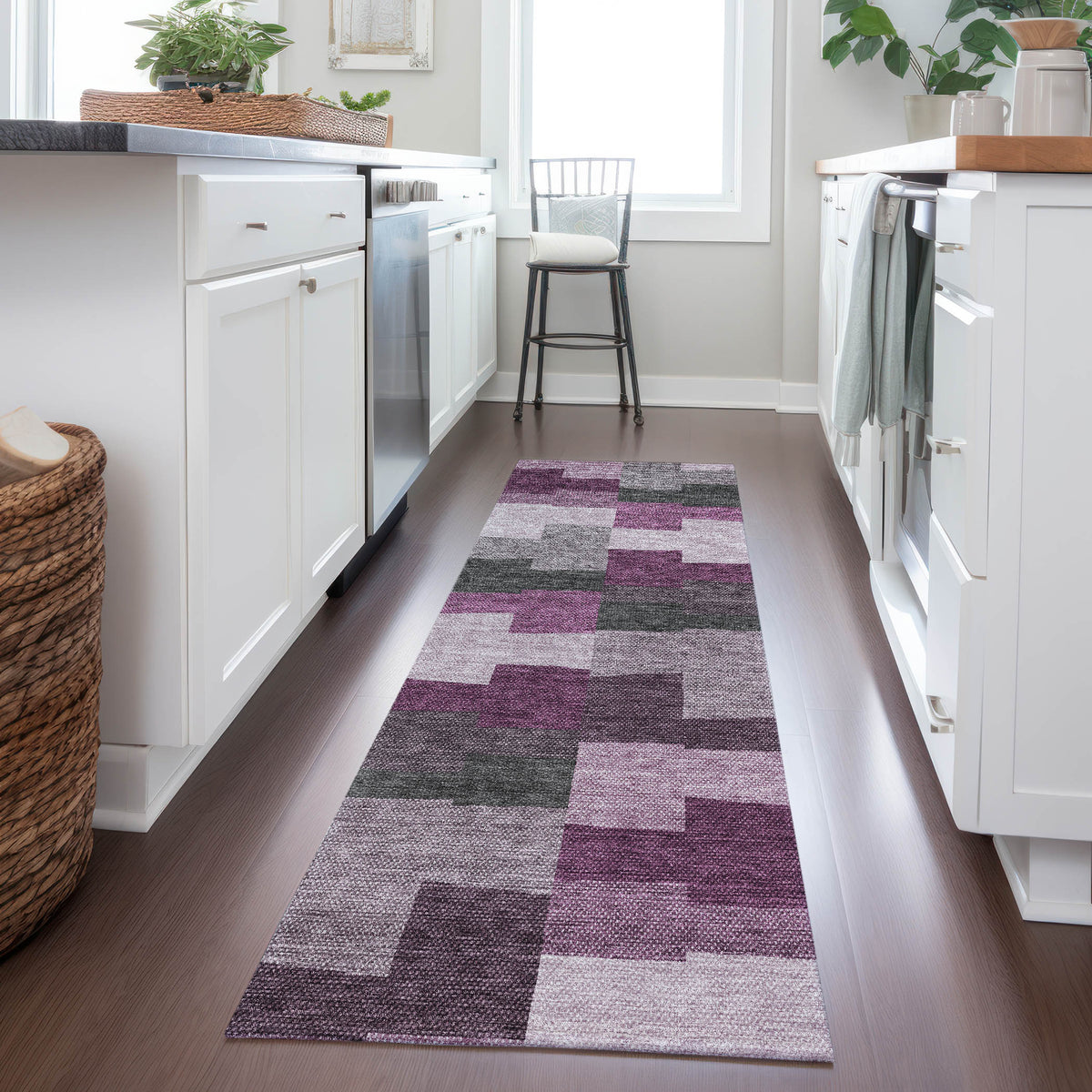 addison chantille acn659 merlot rug