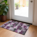 addison chantille acn659 merlot rug