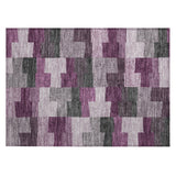 addison chantille acn659 merlot rug