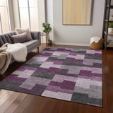 addison chantille acn659 merlot rug