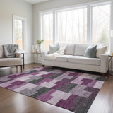 addison chantille acn659 merlot rug