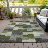 addison chantille acn659 olive rug