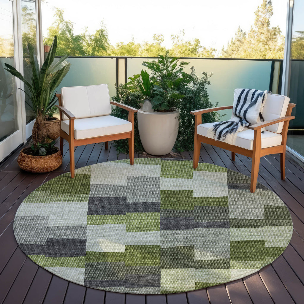 addison chantille acn659 olive rug