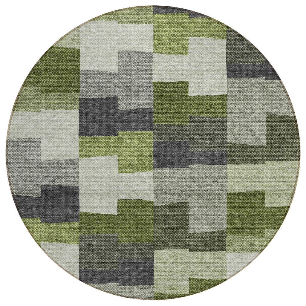 addison chantille acn659 olive rug