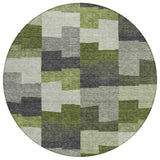 addison chantille acn659 olive rug