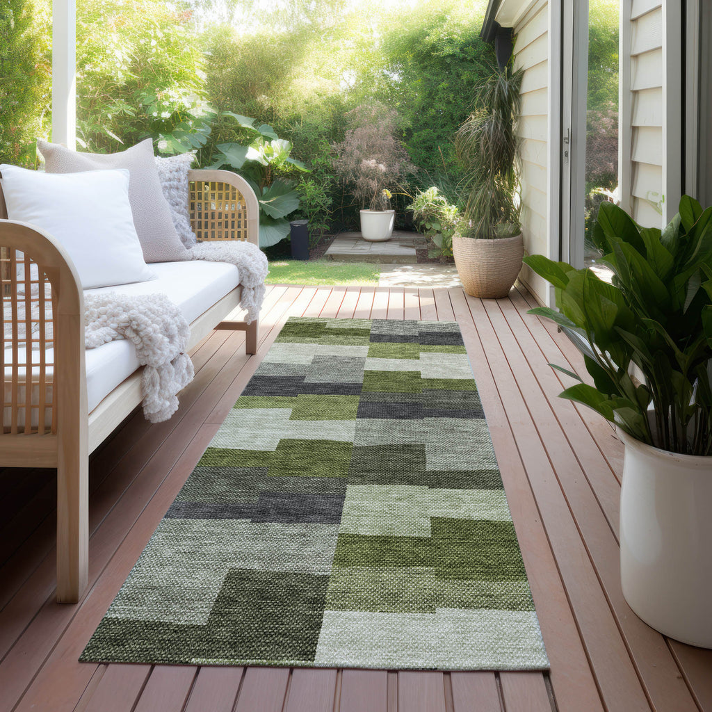 addison chantille acn659 olive rug