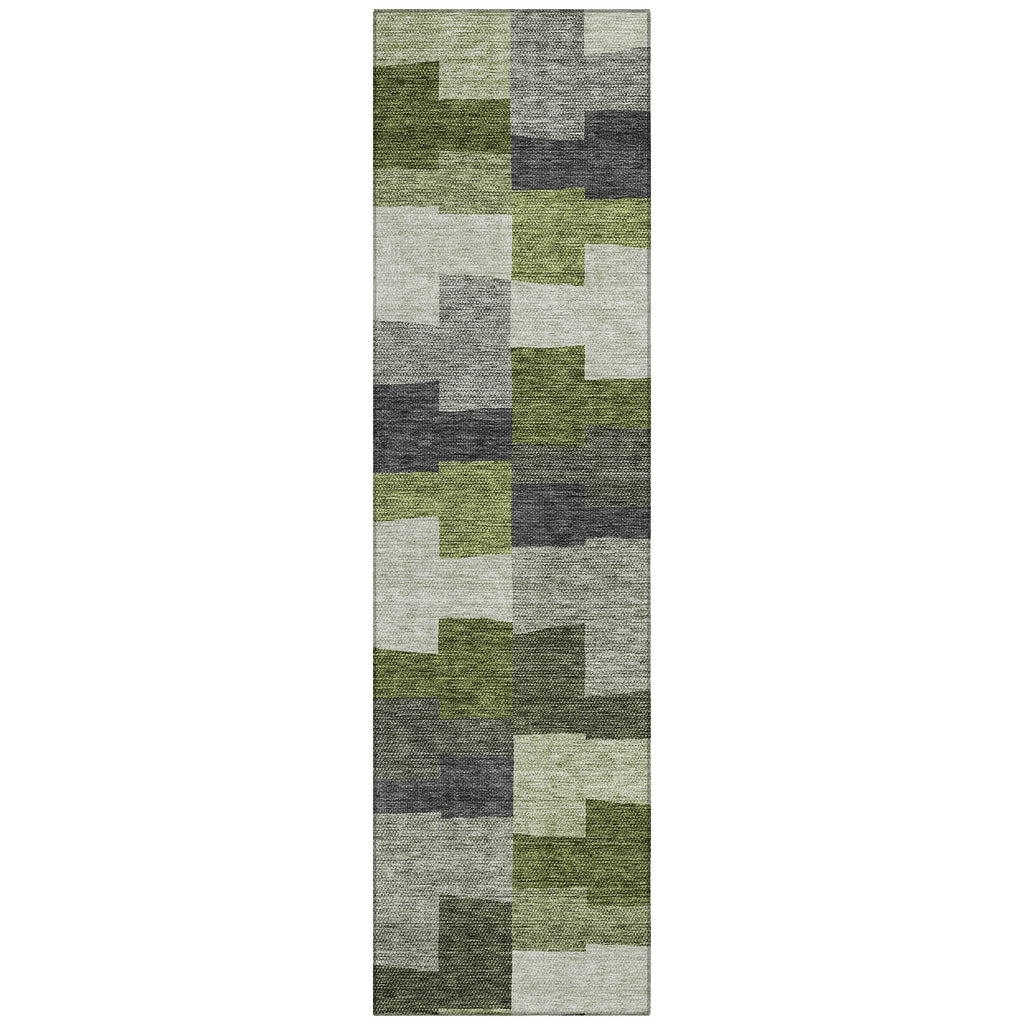 addison chantille acn659 olive rug