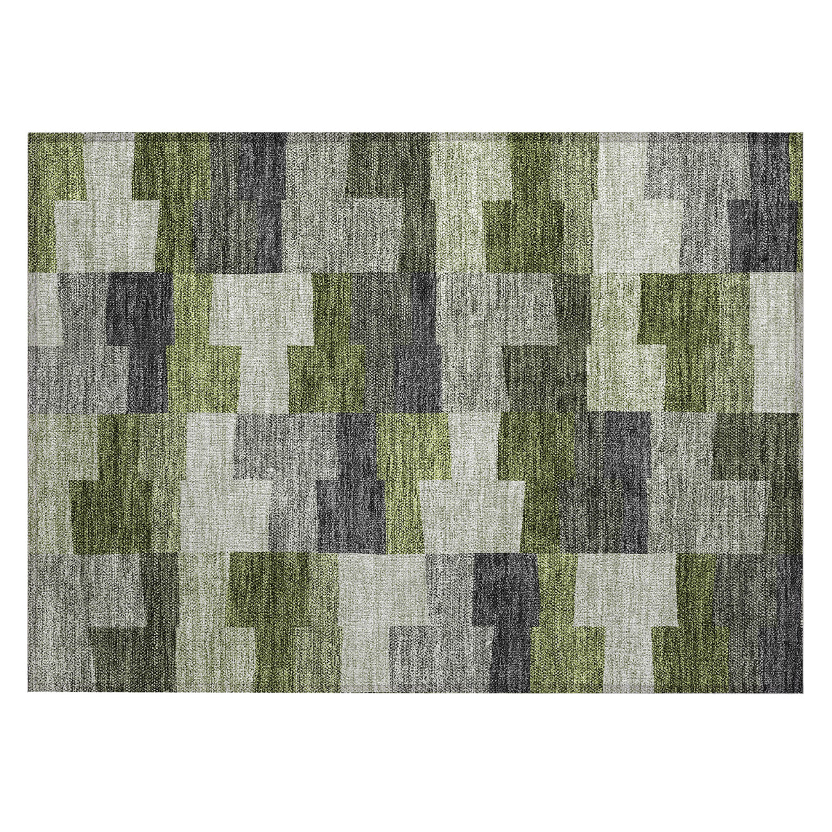 addison chantille acn659 olive rug