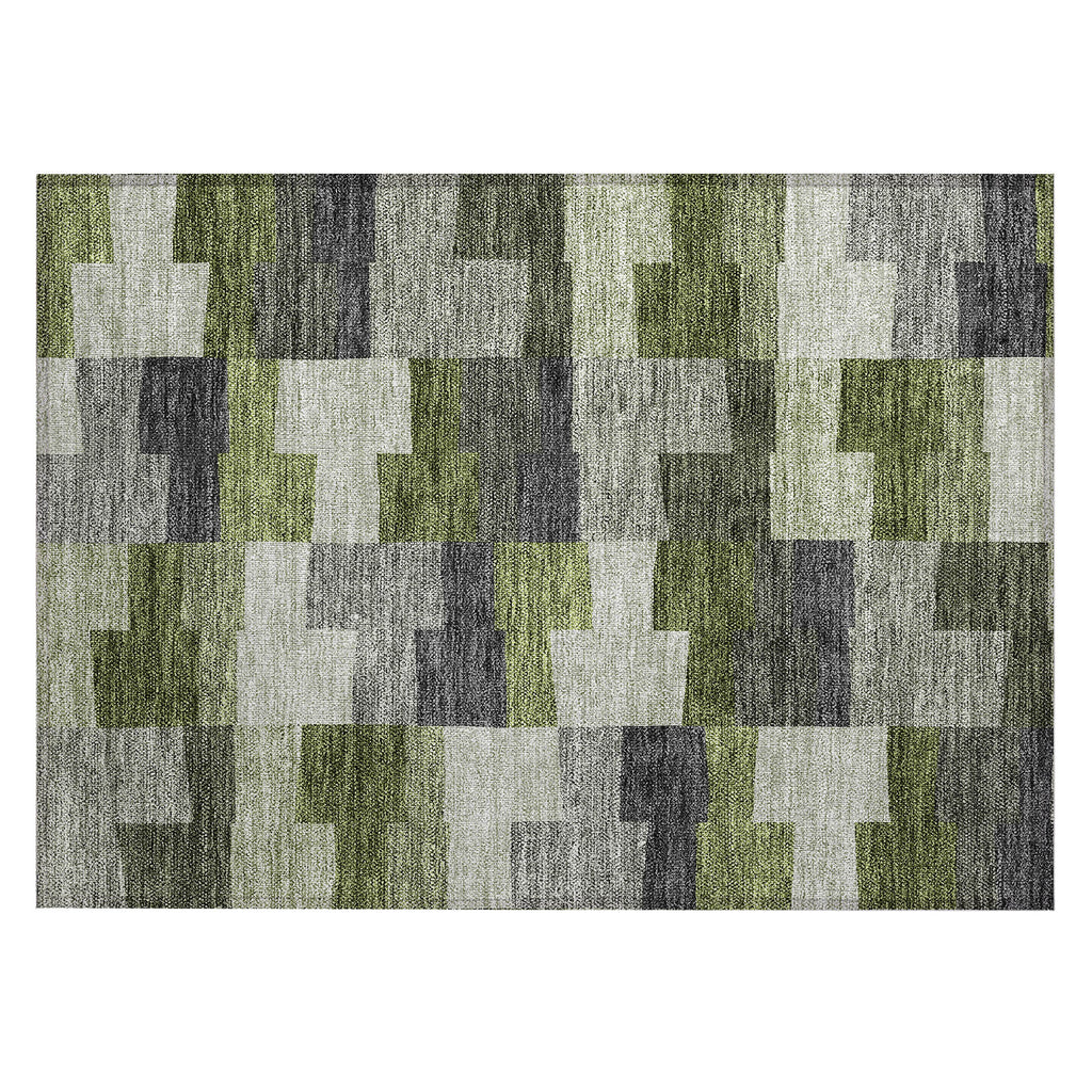 addison chantille acn659 olive rug