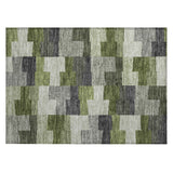 addison chantille acn659 olive rug