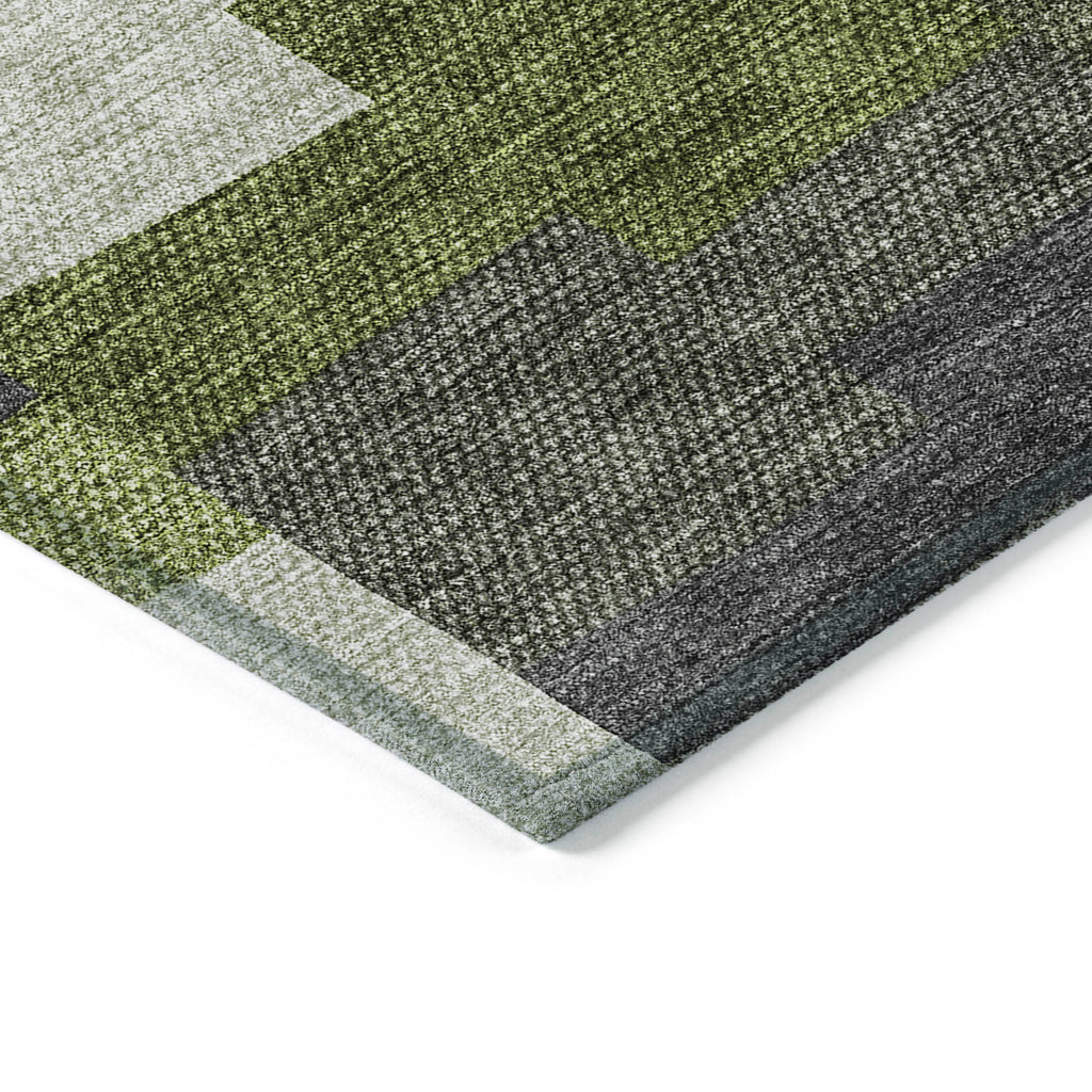addison chantille acn659 olive rug