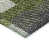 addison chantille acn659 olive rug