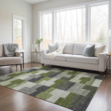 addison chantille acn659 olive rug