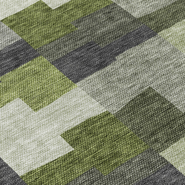 addison chantille acn659 olive rug