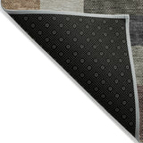 addison chantille acn659 paprika rug
