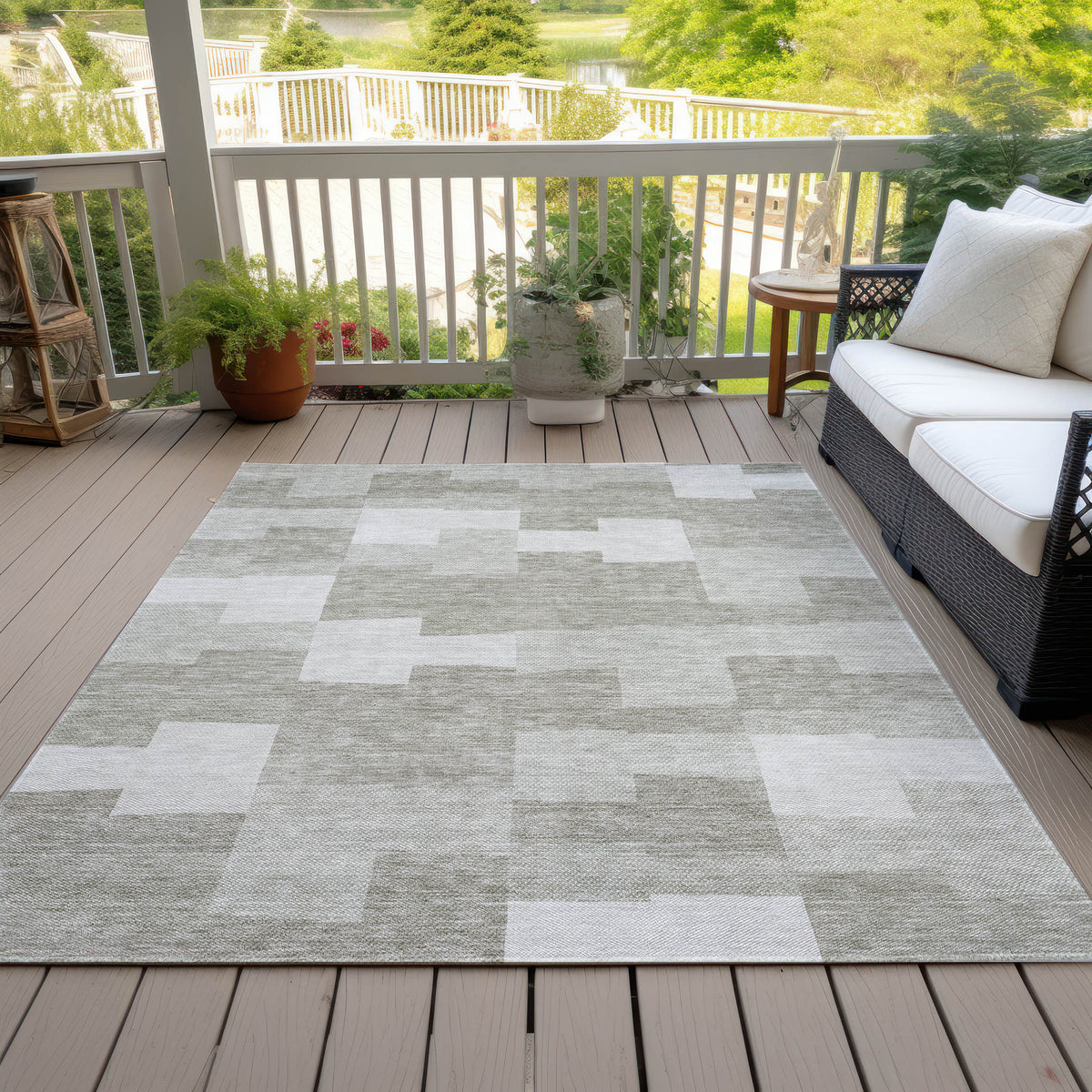 addison chantille acn659 taupe rug