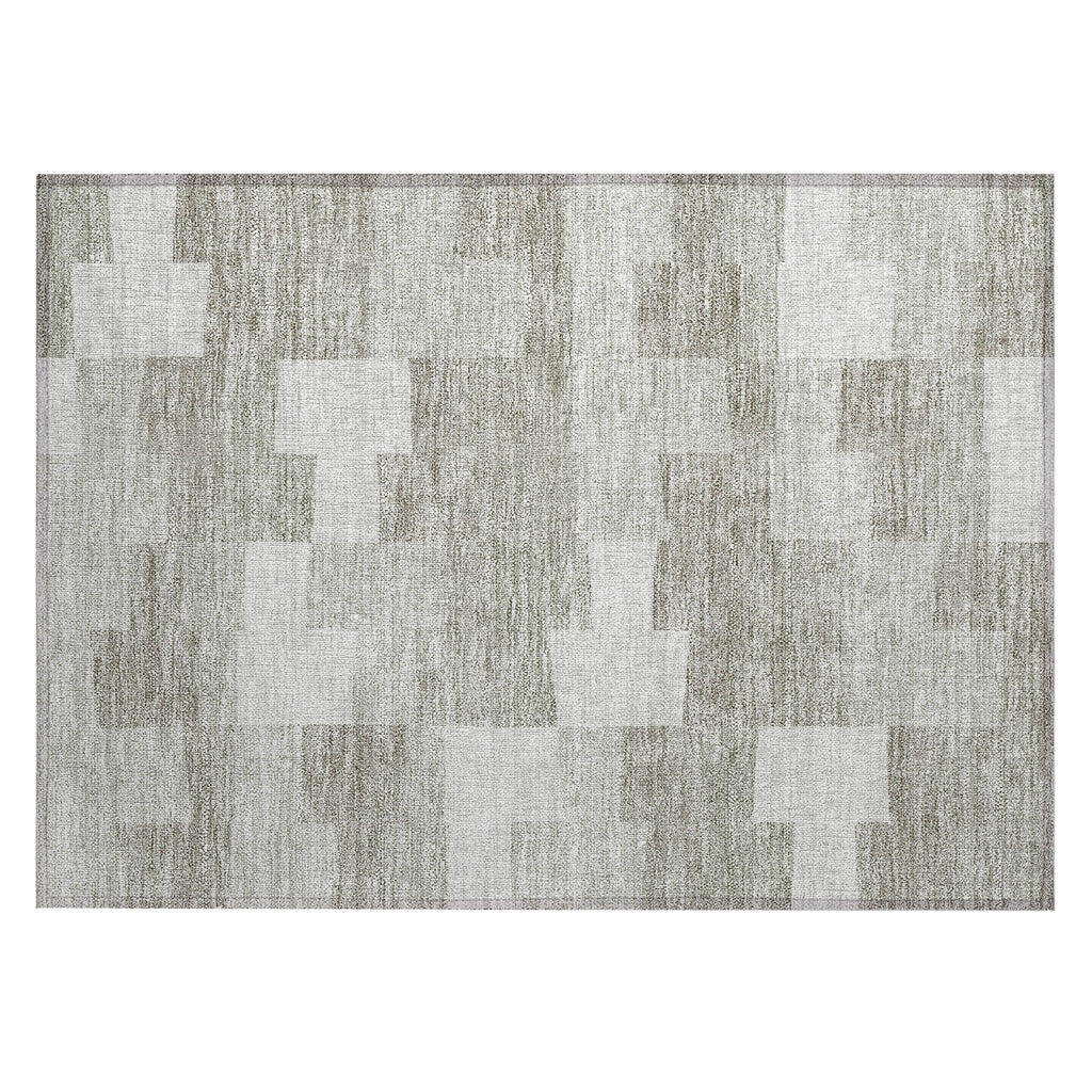 addison chantille acn659 taupe rug