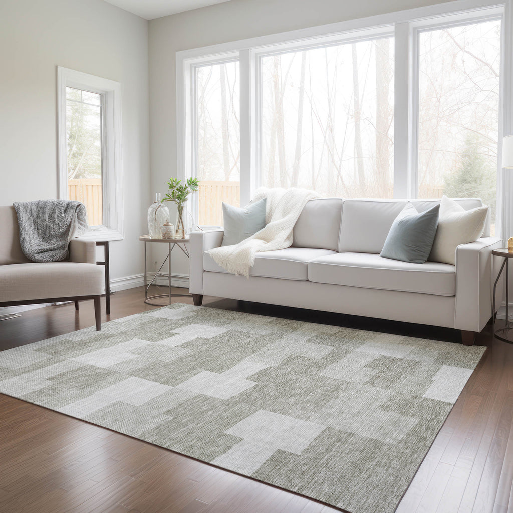 addison chantille acn659 taupe rug