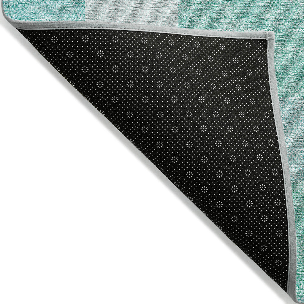 addison chantille acn659 teal rug