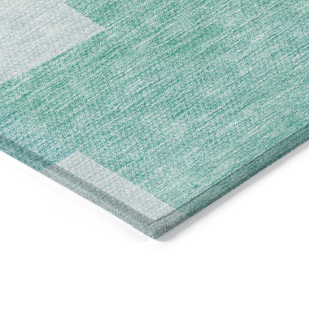 addison chantille acn659 teal rug