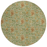 addison chantille acn660 aloe rug