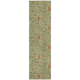 addison chantille acn660 aloe rug