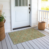 addison chantille acn660 aloe rug
