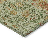 addison chantille acn660 aloe rug