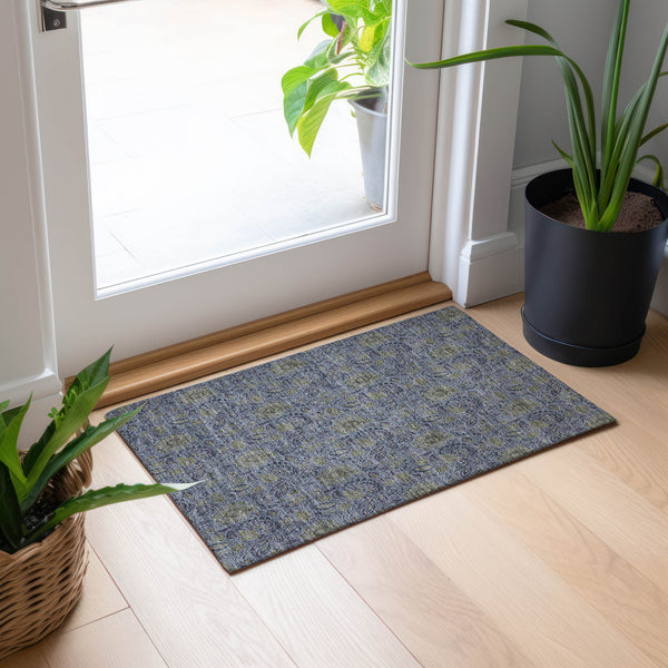 addison chantille acn660 denim rug