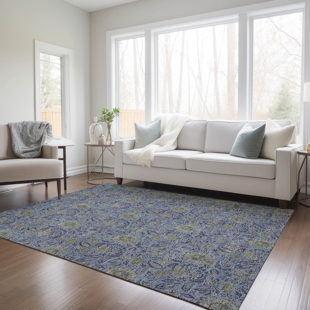 addison chantille acn660 denim rug