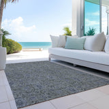 addison chantille acn660 khaki rug